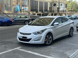 Hyundai Avante-4