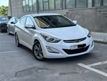 Hyundai Avante-5