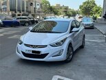 Hyundai Avante-2