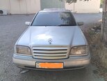 Mercedes C 220-1