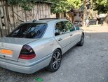 Mercedes C 220-6
