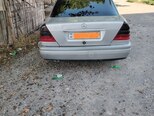 Mercedes C 220-2