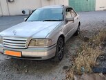 Mercedes C 220-7