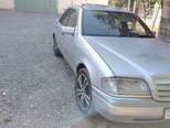 Mercedes C 220-5