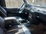 Mercedes G 500-4