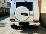 Mercedes G 500-2
