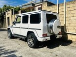 Mercedes G 500-5