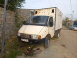 GAZ GAZel (3302-18)-1