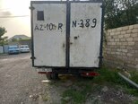 GAZ GAZel (3302-18)-3