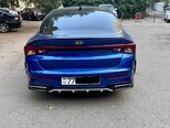 Kia K5-2
