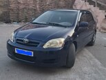 Toyota Corolla-2