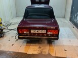 LADA (VAZ) 2107-12