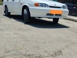LADA (VAZ) 2115-2