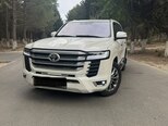 Toyota Land Cruiser-4
