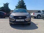 LADA (VAZ) Granta-1