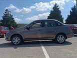 LADA (VAZ) Granta-3