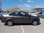 LADA (VAZ) Granta-7