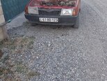 LADA (VAZ) 2109-1