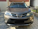 Toyota RAV4-1