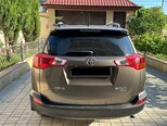 Toyota RAV4-4