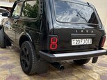 LADA (VAZ) Niva-2