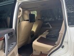 Toyota Land Cruiser-8