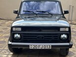 LADA (VAZ) Niva-4