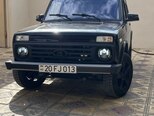 LADA (VAZ) Niva-1