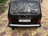 LADA (VAZ) Niva-3