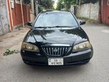 Hyundai Elantra-1