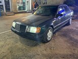 Mercedes 230 E-1