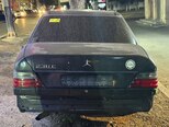 Mercedes 230 E-7