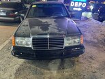Mercedes 230 E-6
