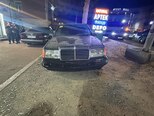 Mercedes 230 E-5