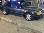 Mercedes 230 E-8