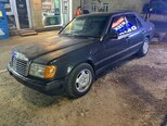 Mercedes 230 E-9