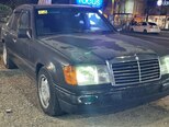 Mercedes 230 E-10