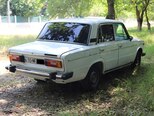 LADA (VAZ) 2106-7