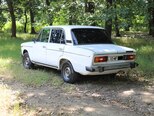 LADA (VAZ) 2106-6