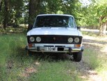 LADA (VAZ) 2106-1