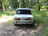 LADA (VAZ) 2106-2