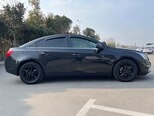 Chevrolet Cruze-3