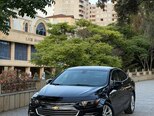 Chevrolet Malibu-1