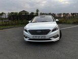 Hyundai Sonata-3