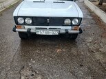 LADA (VAZ) 2106-1