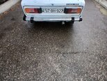LADA (VAZ) 2106-3