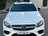 Mercedes E 300 4MATIC-4