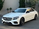 Mercedes E 300 4MATIC-1