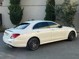Mercedes E 300 4MATIC-7