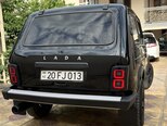 LADA (VAZ) Niva-8